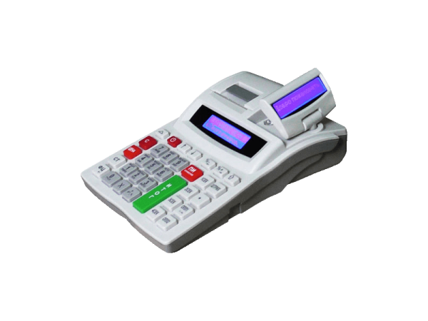 ККМ ПОРТ DPG 100 ФКZ  USB+COM (онлайн-ОФД) настольный, 57 мм ПОРТ - торговое оборудование.